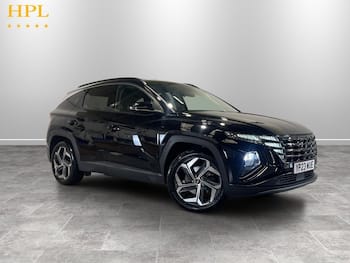 Used Hyundai TUCSON 2023 for sale - 79587231: Photo