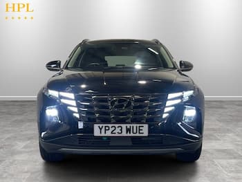 Used Hyundai TUCSON 2023 for sale - 79587231: Photo