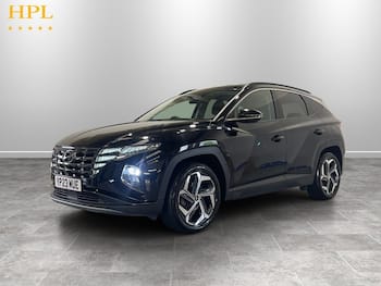 Used Hyundai TUCSON 2023 for sale - 79587231: Photo