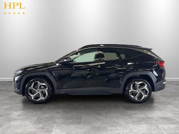 Used Hyundai TUCSON 2023 for sale - 79587231: Photo