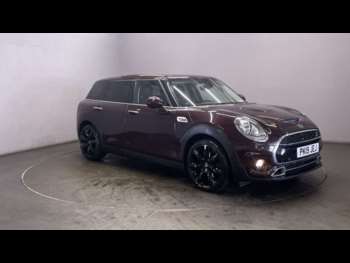 Used MINI Clubman 2019 for sale - 75135243: Photo