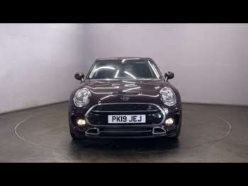 Used MINI Clubman 2019 for sale - 75135243: Photo