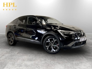Used Renault Arkana 2023 for sale - 79276423: Photo