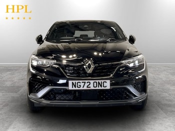 Used Renault Arkana 2023 for sale - 79276423: Photo
