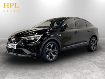 Used Renault Arkana 2023 for sale - 79276423: Photo