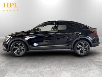 Used Renault Arkana 2023 for sale - 79276423: Photo