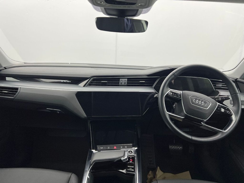 Used Audi e-tron 2021 for sale - 76547214: Photo 10
