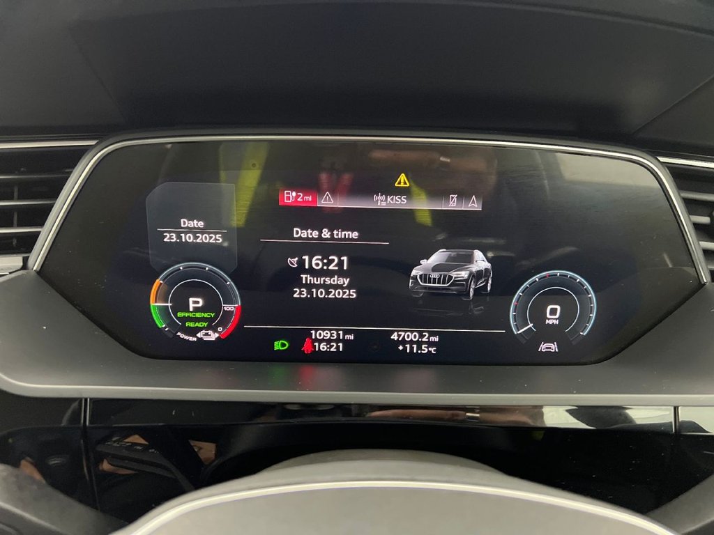 Used Audi e-tron 2021 for sale - 76547214: Photo 13