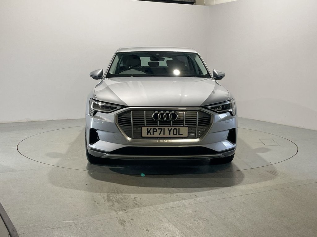 Used Audi e-tron 2021 for sale - 76547214: Photo 19