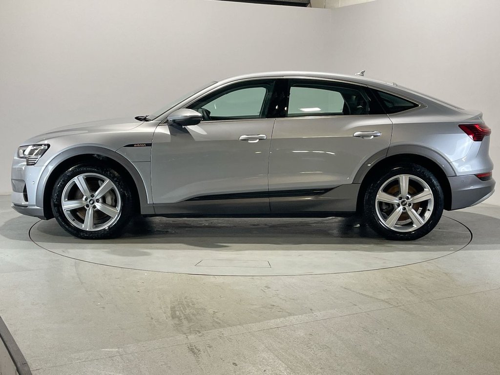 Used Audi e-tron 2021 for sale - 76547214: Photo 21