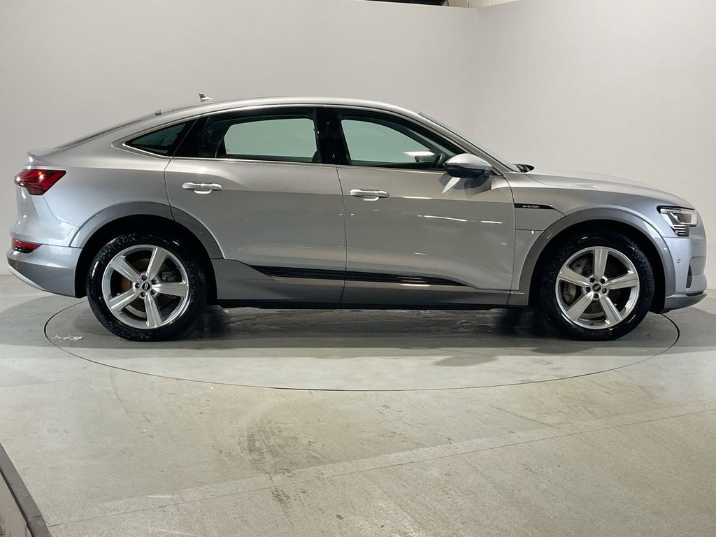 Used Audi e-tron 2021 for sale - 76547214: Photo 25