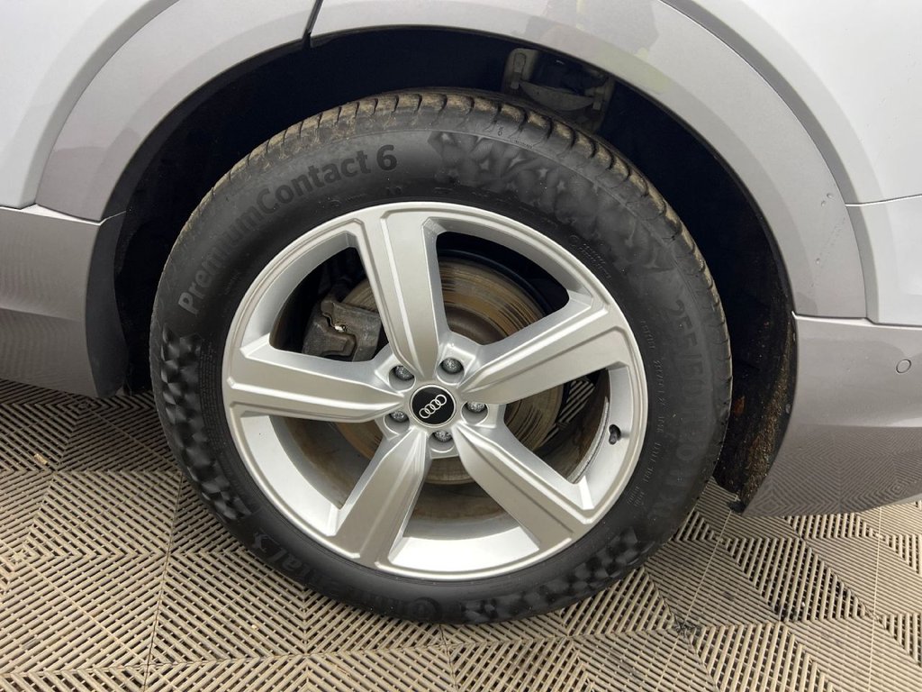 Used Audi e-tron 2021 for sale - 76547214: Photo 6