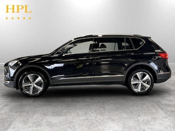 Used SEAT Tarraco 2022 for sale - 79269871: Photo