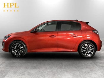 Used Peugeot 208 2024 for sale - 79389835: Photo