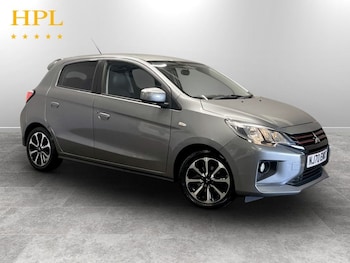 Used Mitsubishi Mirage 2020 for sale - 78582909: Photo