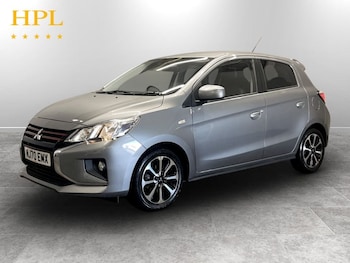 Used Mitsubishi Mirage 2020 for sale - 78582909: Photo