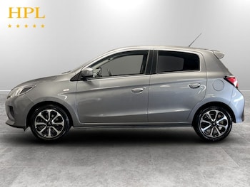 Used Mitsubishi Mirage 2020 for sale - 78582909: Photo