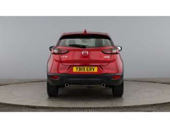 Used Mazda CX-3 2019 for sale - 74884386: Photo