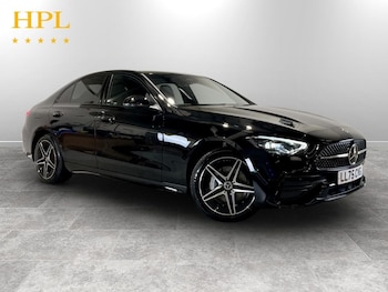 Used Mercedes-Benz C Class 2025 for sale - 78487374: Photo