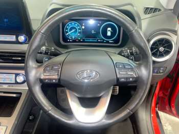 Used Hyundai KONA 2021 for sale - 75242276: Photo
