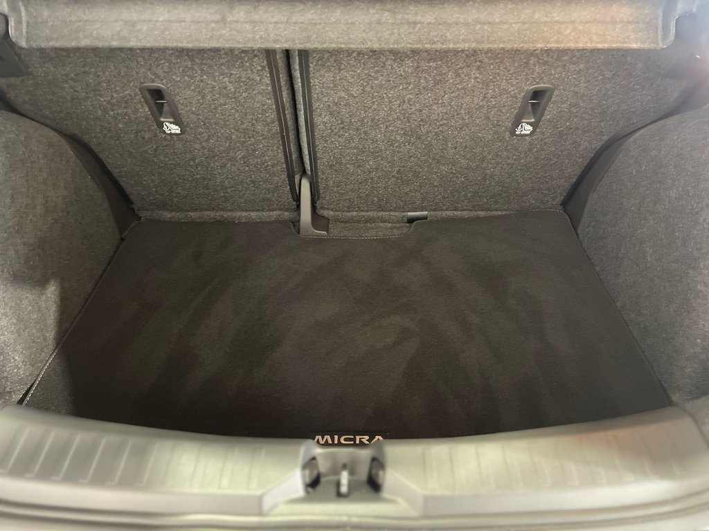Used Nissan Micra 2023 for sale - 76605075: Photo 12