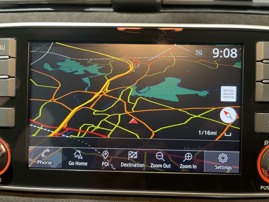 Used Nissan Micra 2023 for sale - 76605075: Photo 18