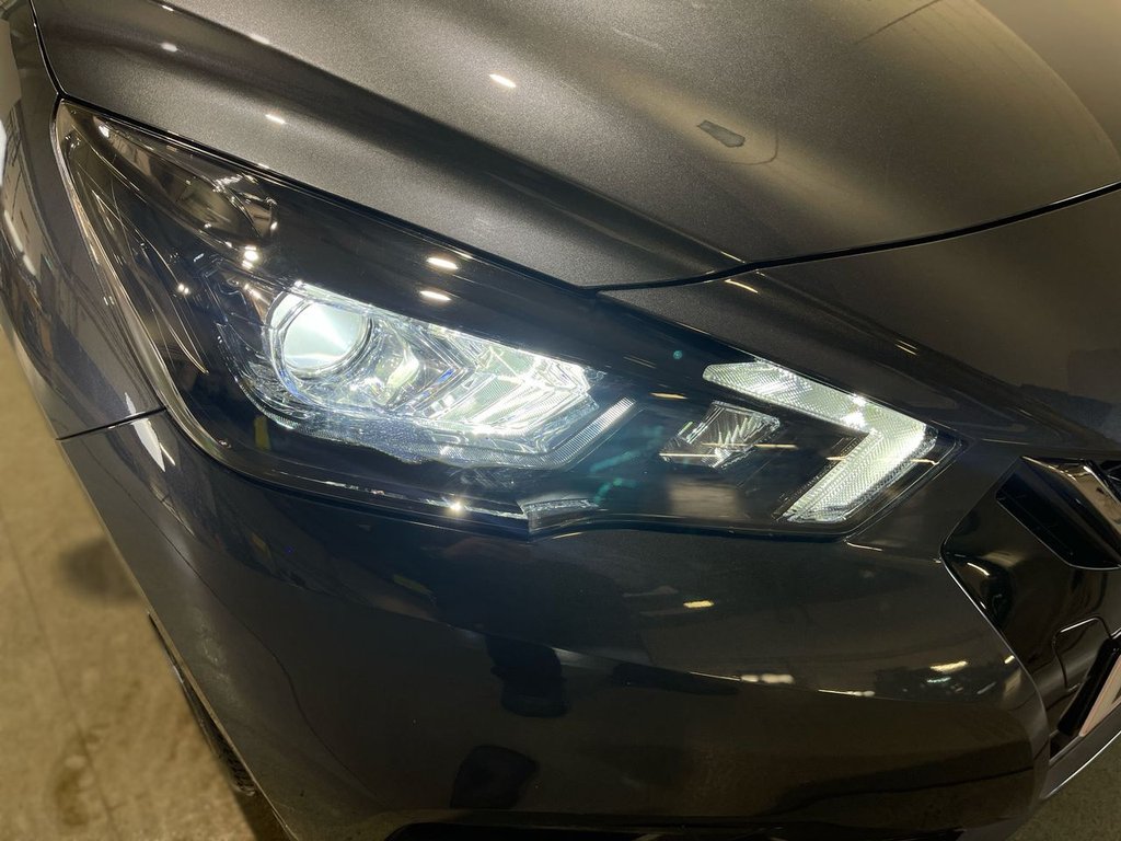 Used Nissan Micra 2023 for sale - 76605075: Photo 21