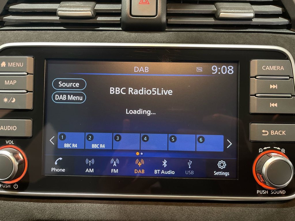 Used Nissan Micra 2023 for sale - 76605075: Photo 25