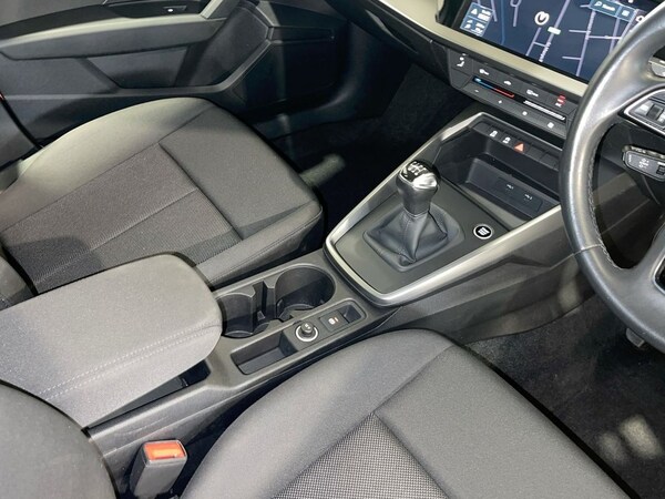 Used Audi A3 2022 for sale - 75433034: Photo 14