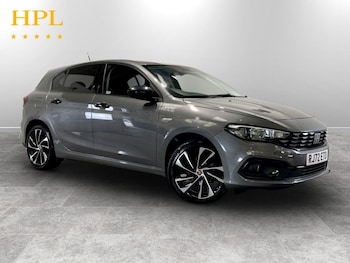 Used Fiat Tipo 2022 for sale - 78758374: Photo