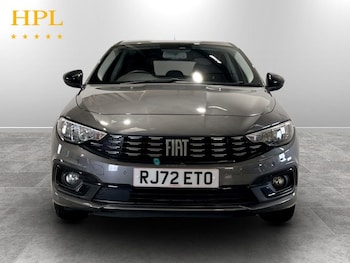 Used Fiat Tipo 2022 for sale - 78758374: Photo