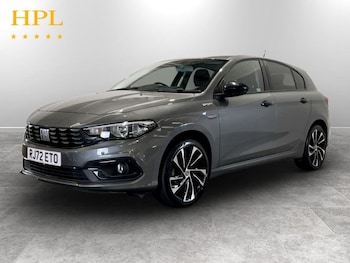 Used Fiat Tipo 2022 for sale - 78758374: Photo
