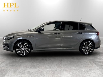 Used Fiat Tipo 2022 for sale - 78758374: Photo
