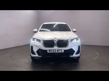 Used BMW iX3 2022 for sale - 74986275: Photo