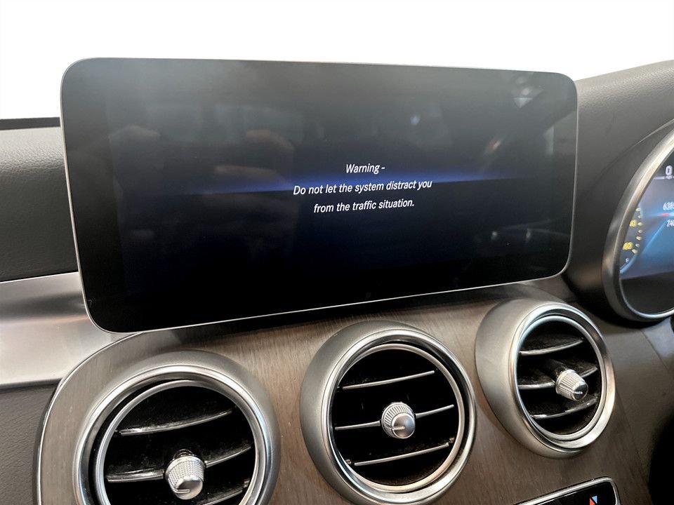 Used Mercedes-Benz C Class 2021 for sale - 78082586: Photo 16