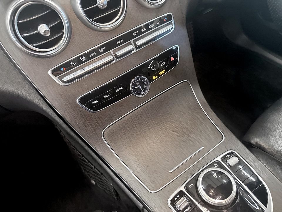 Used Mercedes-Benz C Class 2021 for sale - 78082586: Photo 17