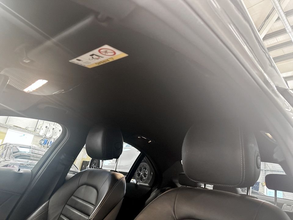 Used Mercedes-Benz C Class 2021 for sale - 78082586: Photo 18