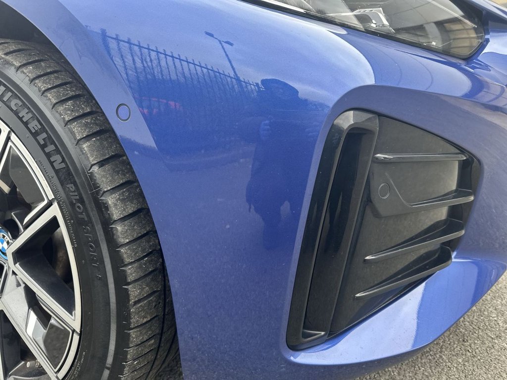 Used BMW i4 2022 for sale - 77571673: Photo 10