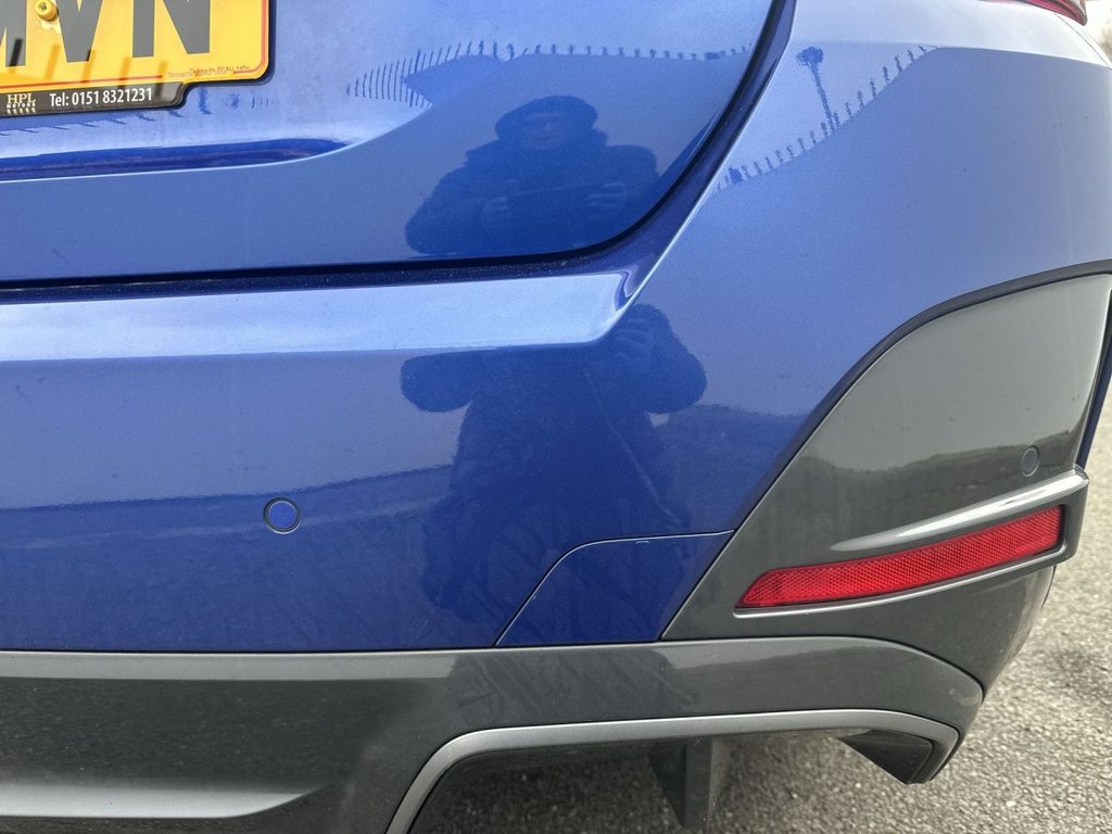 Used BMW i4 2022 for sale - 77571673: Photo 13