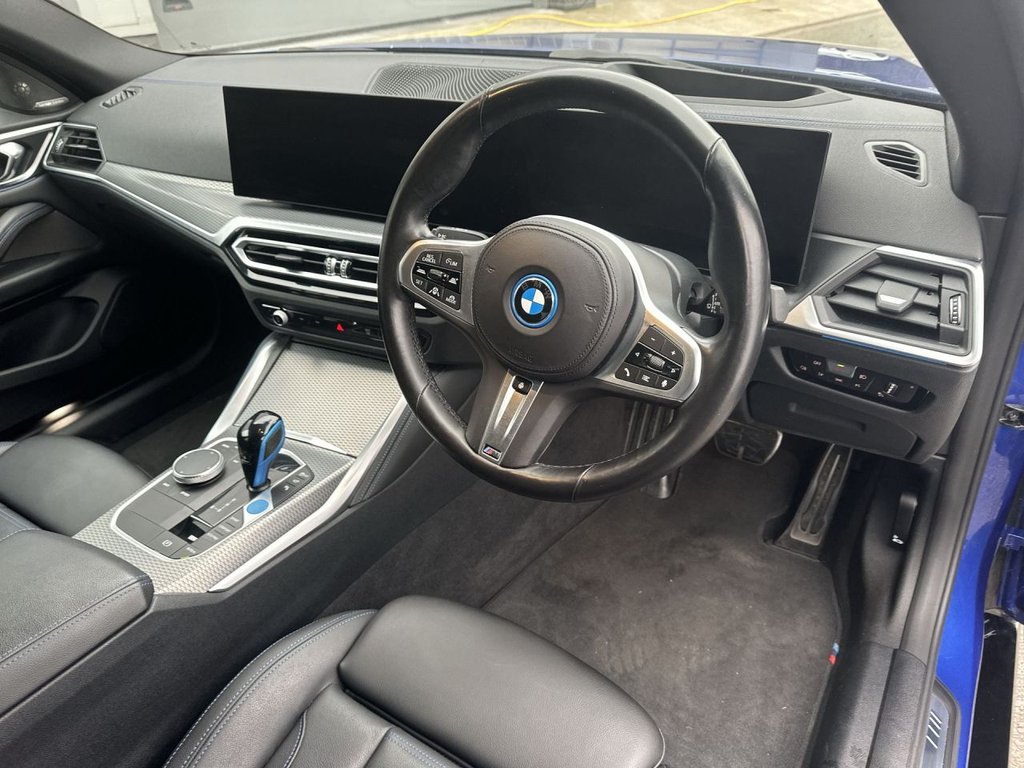 Used BMW i4 2022 for sale - 77571673: Photo 15