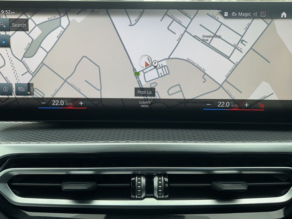 Used BMW i4 2022 for sale - 77571673: Photo 18