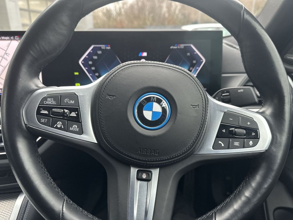 Used BMW i4 2022 for sale - 77571673: Photo 20