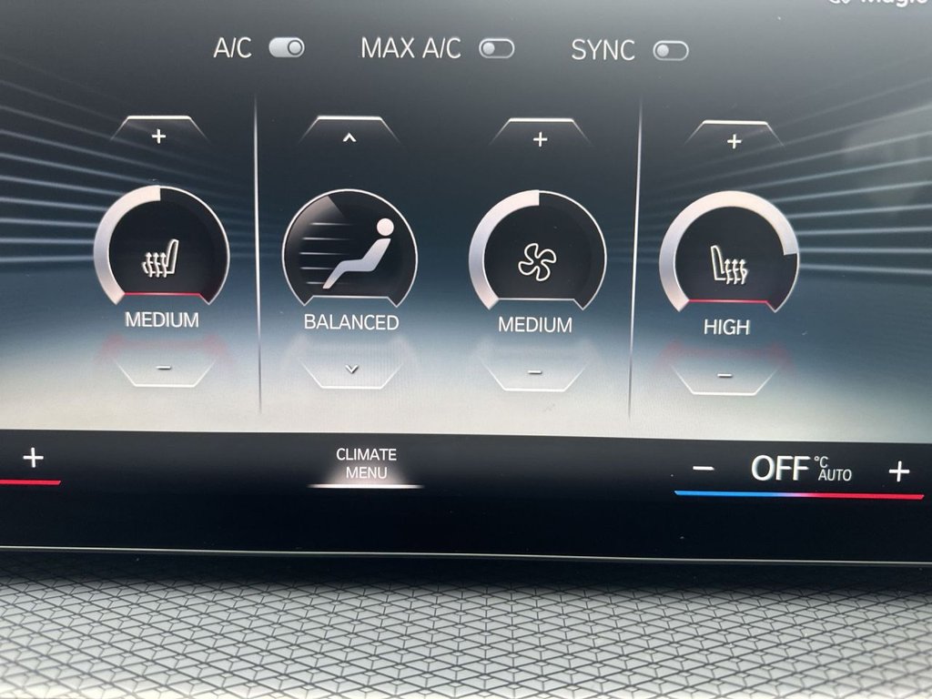 Used BMW i4 2022 for sale - 77571673: Photo 23