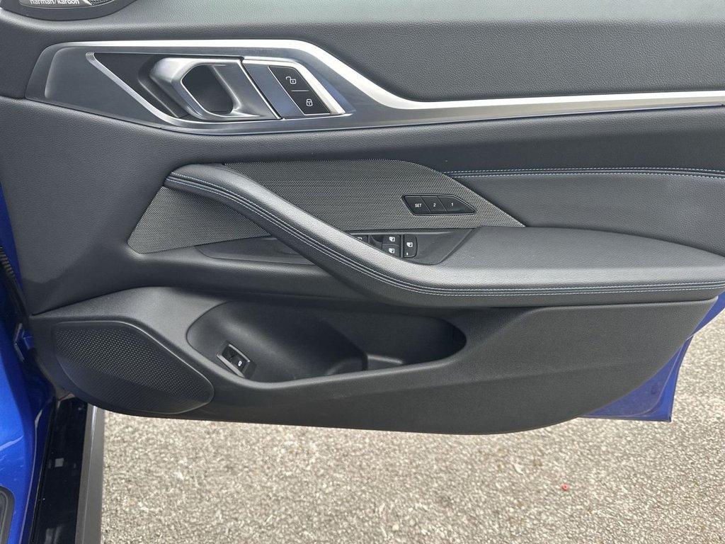 Used BMW i4 2022 for sale - 77571673: Photo 25