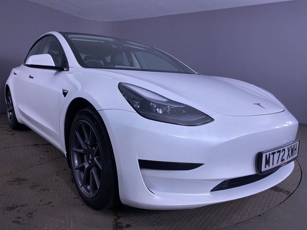 Used Tesla Model 3 2022 for sale - 77680502: Photo 11