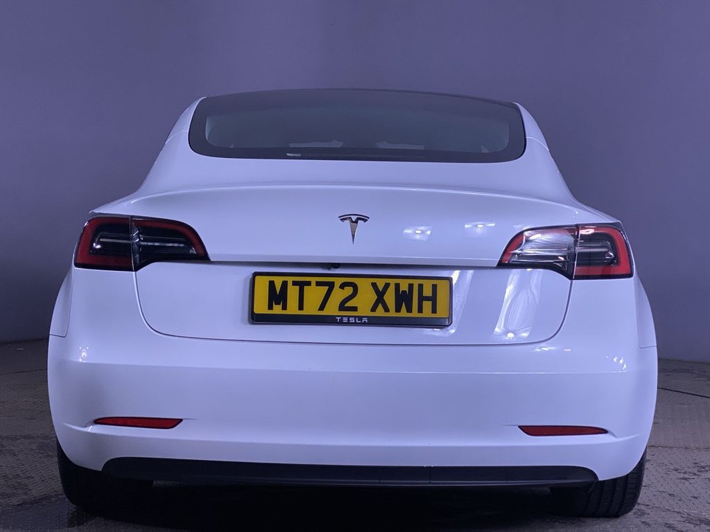 Used Tesla Model 3 2022 for sale - 77680502: Photo 7