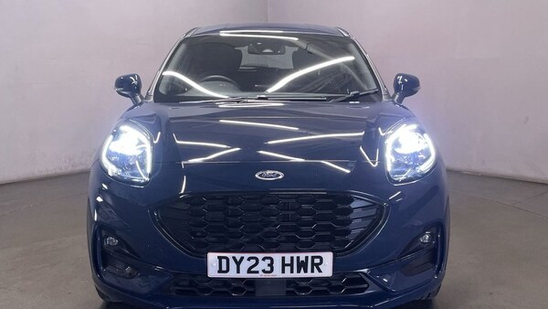 Used Ford Puma 2023 for sale - 75375754: Photo 10