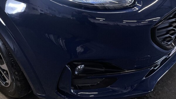 Used Ford Puma 2023 for sale - 75375754: Photo 11
