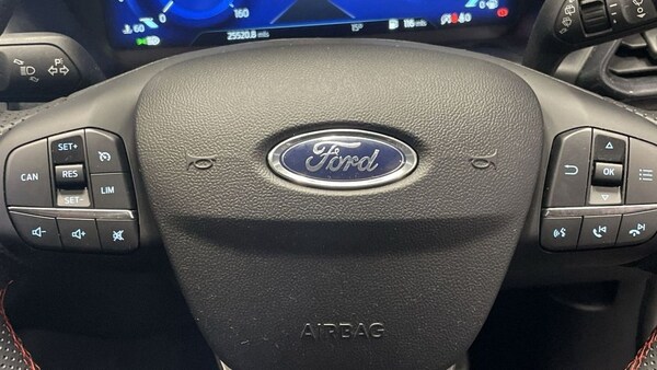 Used Ford Puma 2023 for sale - 75375754: Photo 21
