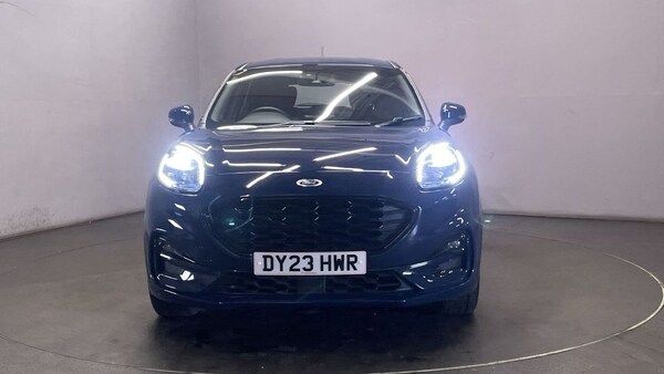 Used Ford Puma 2023 for sale - 75375754: Photo 3